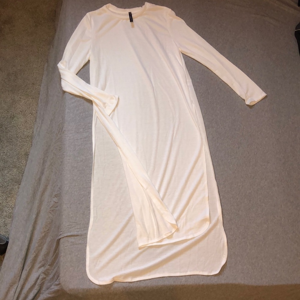 Rags&Couture Tunic